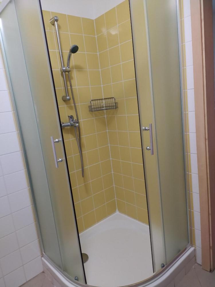 Apartmany Dalov Šternberk Exterior foto