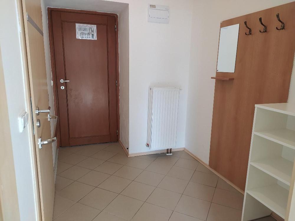Apartmany Dalov Šternberk Exterior foto